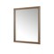 James Martin Vanities Glenbrooke 36in Mirror, Whitewashed Walnut 735-M36-WWW - alternate 3